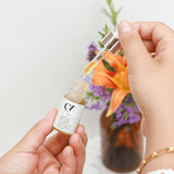 Green People Age Defy+ Purifying Balancing Oil Serum – curated crystal by Marga Jacobs | rust, symboliek en intuïtieve zelfzorg