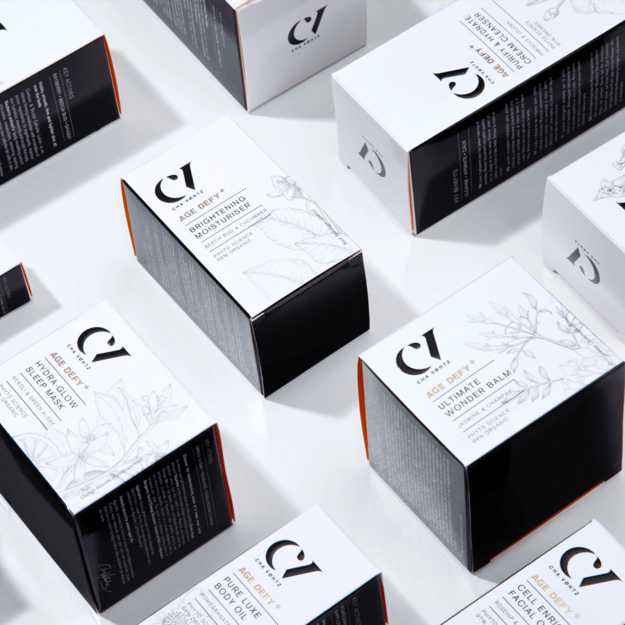 Green People Age Defy+ Ultimate Wonder Balm – curated crystal by Marga Jacobs | rust, symboliek en intuïtieve zelfzorg