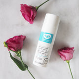 Green People Day Solution Cream SPF15 – curated crystal by Marga Jacobs | rust, symboliek en intuïtieve zelfzorg