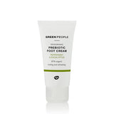 Green People Deodorising Prebiotic Foot Cream – curated crystal by Marga Jacobs | rust, symboliek en intuïtieve zelfzorg
