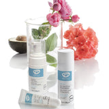 Green People Foaming Face Wash – curated crystal by Marga Jacobs | rust, symboliek en intuïtieve zelfzorg