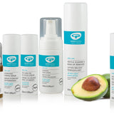 Green People Gentle Cleanse & Make - up Remover – curated crystal by Marga Jacobs | rust, symboliek en intuïtieve zelfzorg