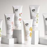 Green People Intensive Repair Shampoo – curated crystal by Marga Jacobs | rust, symboliek en intuïtieve zelfzorg