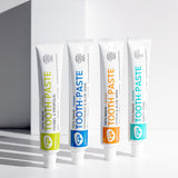 Green People Minty Cool Toothpaste – curated crystal by Marga Jacobs | rust, symboliek en intuïtieve zelfzorg