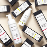 Green People Nordic Roots Cranberry Micellar Foam – curated crystal by Marga Jacobs | rust, symboliek en intuïtieve zelfzorg