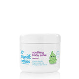 Green People Organic Babies Soothing Baby Salve – curated crystal by Marga Jacobs | rust, symboliek en intuïtieve zelfzorg