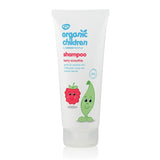Green People Organic Children Shampoo - Berry Smoothie – curated crystal by Marga Jacobs | rust, symboliek en intuïtieve zelfzorg