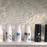 Green People Scent Free Deodorant – curated crystal by Marga Jacobs | rust, symboliek en intuïtieve zelfzorg