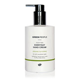 Green People Scent Free Everyday Hand Cream – curated crystal by Marga Jacobs | rust, symboliek en intuïtieve zelfzorg