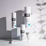 Green People Scent Free Hydrating Calming Serum – curated crystal by Marga Jacobs | rust, symboliek en intuïtieve zelfzorg