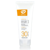 Green People Scent Free Sun Cream - SPF 30 – curated crystal by Marga Jacobs | rust, symboliek en intuïtieve zelfzorg