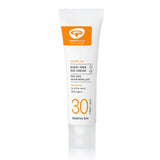 Green People Scent Free Sun Cream - SPF 30 – curated crystal by Marga Jacobs | rust, symboliek en intuïtieve zelfzorg