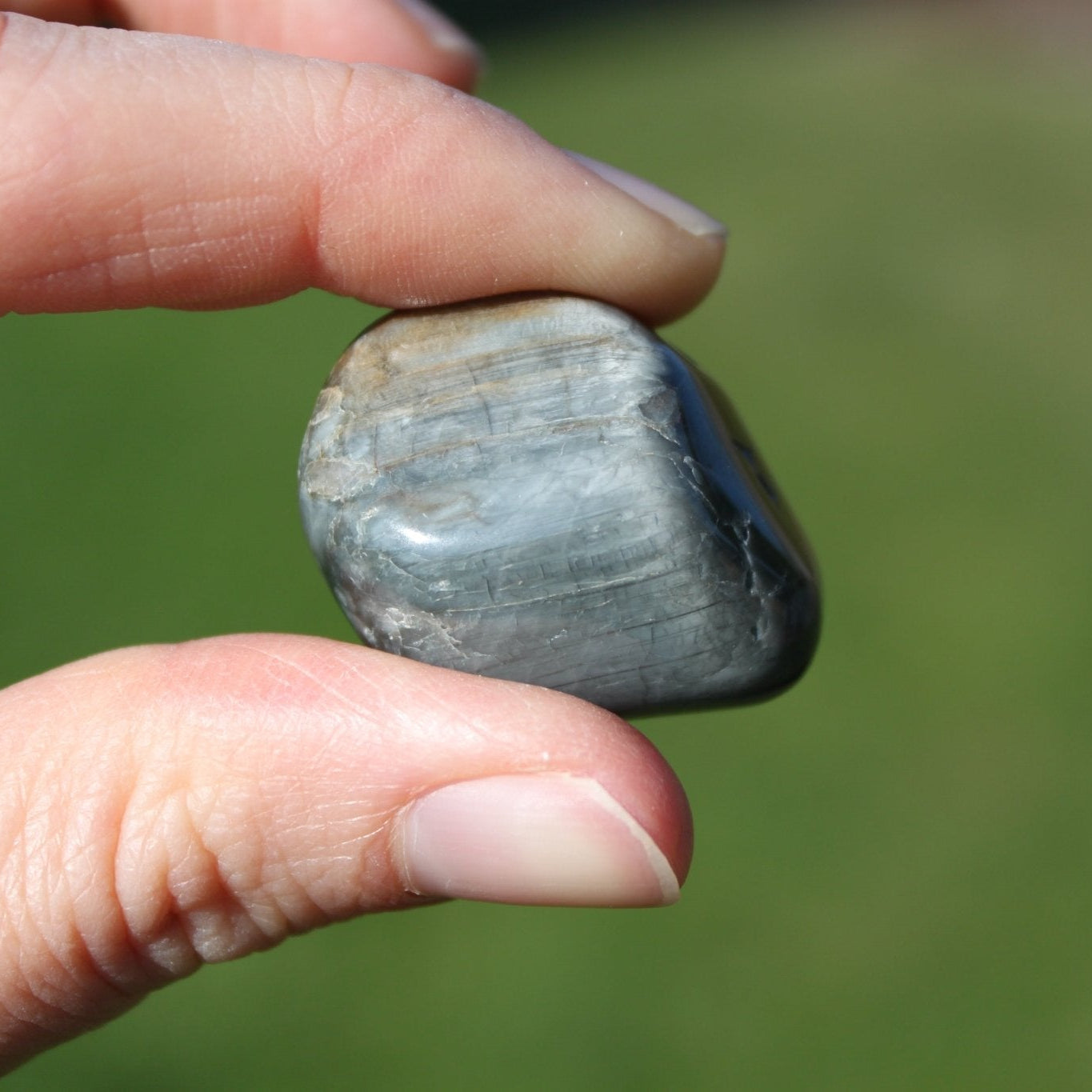 Haviksoog trommelstenen – curated crystal by Marga Jacobs | rust, symboliek en intuïtieve zelfzorg