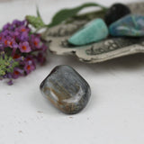 Haviksoog trommelstenen – curated crystal by Marga Jacobs | rust, symboliek en intuïtieve zelfzorg