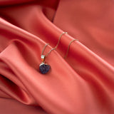 Kettingen edelsteen RUW ~ Uchu Reminders – curated crystal by Marga Jacobs | rust, symboliek en intuïtieve zelfzorg