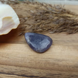 Lazuliet trommelstenen – curated crystal by Marga Jacobs | rust, symboliek en intuïtieve zelfzorg