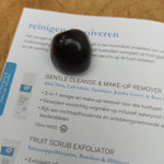 Lemurische Jade trommelstenen – curated crystal by Marga Jacobs | rust, symboliek en intuïtieve zelfzorg