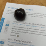 Lemurische Jade trommelstenen – curated crystal by Marga Jacobs | rust, symboliek en intuïtieve zelfzorg