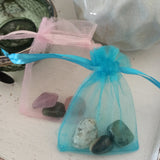 Lichamelijke genezing edelsteenwaterset – curated crystal by Marga Jacobs | rust, symboliek en intuïtieve zelfzorg