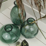 Luipaard serpentijn trommelstenen – curated crystal by Marga Jacobs | rust, symboliek en intuïtieve zelfzorg