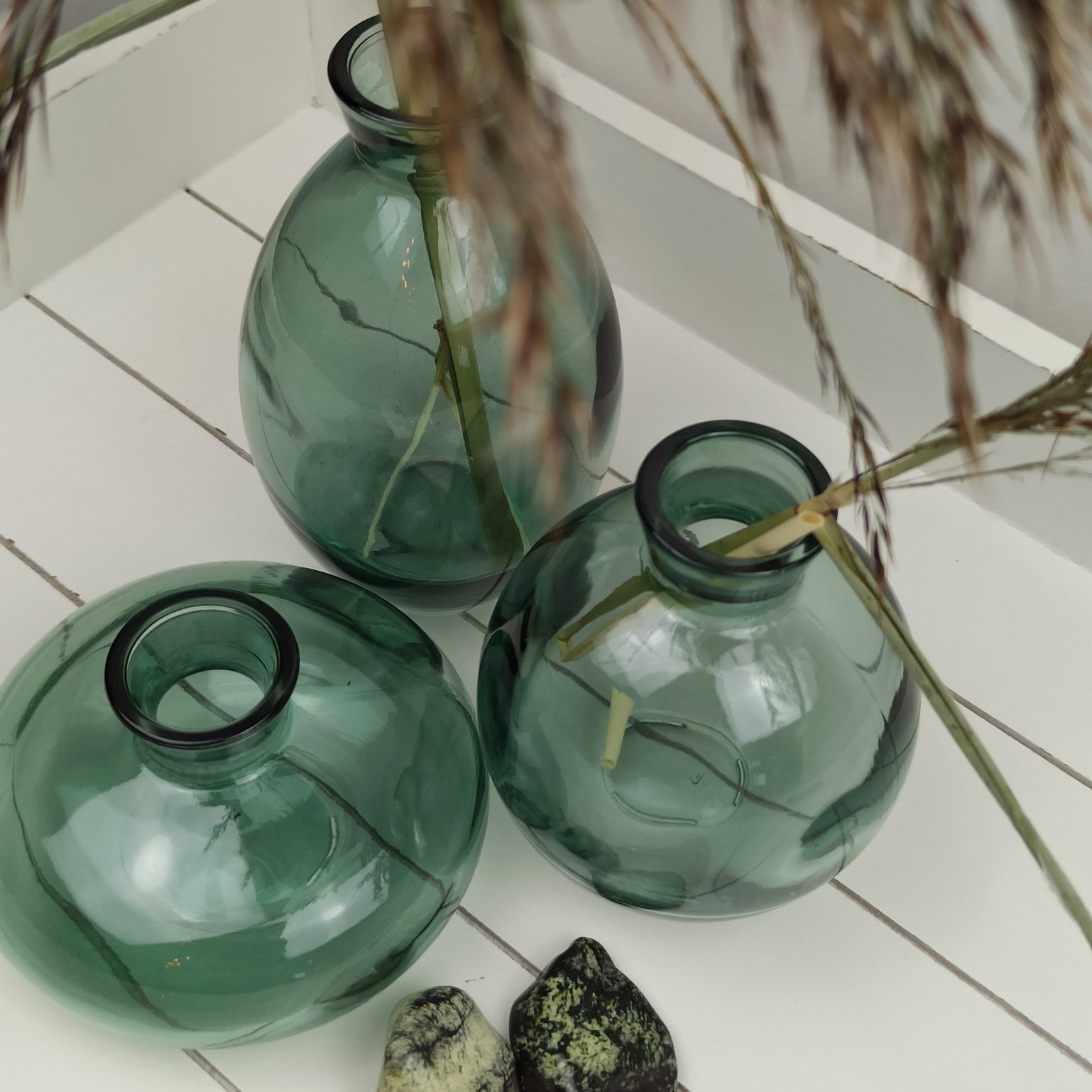 Luipaard serpentijn trommelstenen – curated crystal by Marga Jacobs | rust, symboliek en intuïtieve zelfzorg