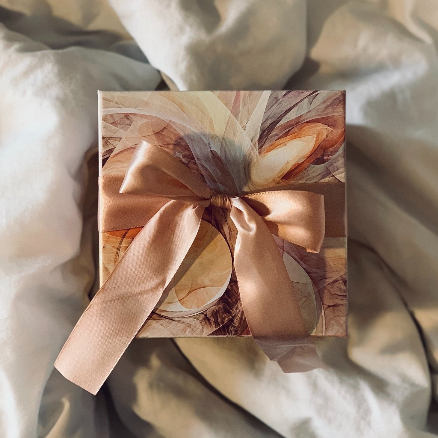 Marga Jacobs cadeaubon – curated crystal by Marga Jacobs | rust, symboliek en intuïtieve zelfzorg