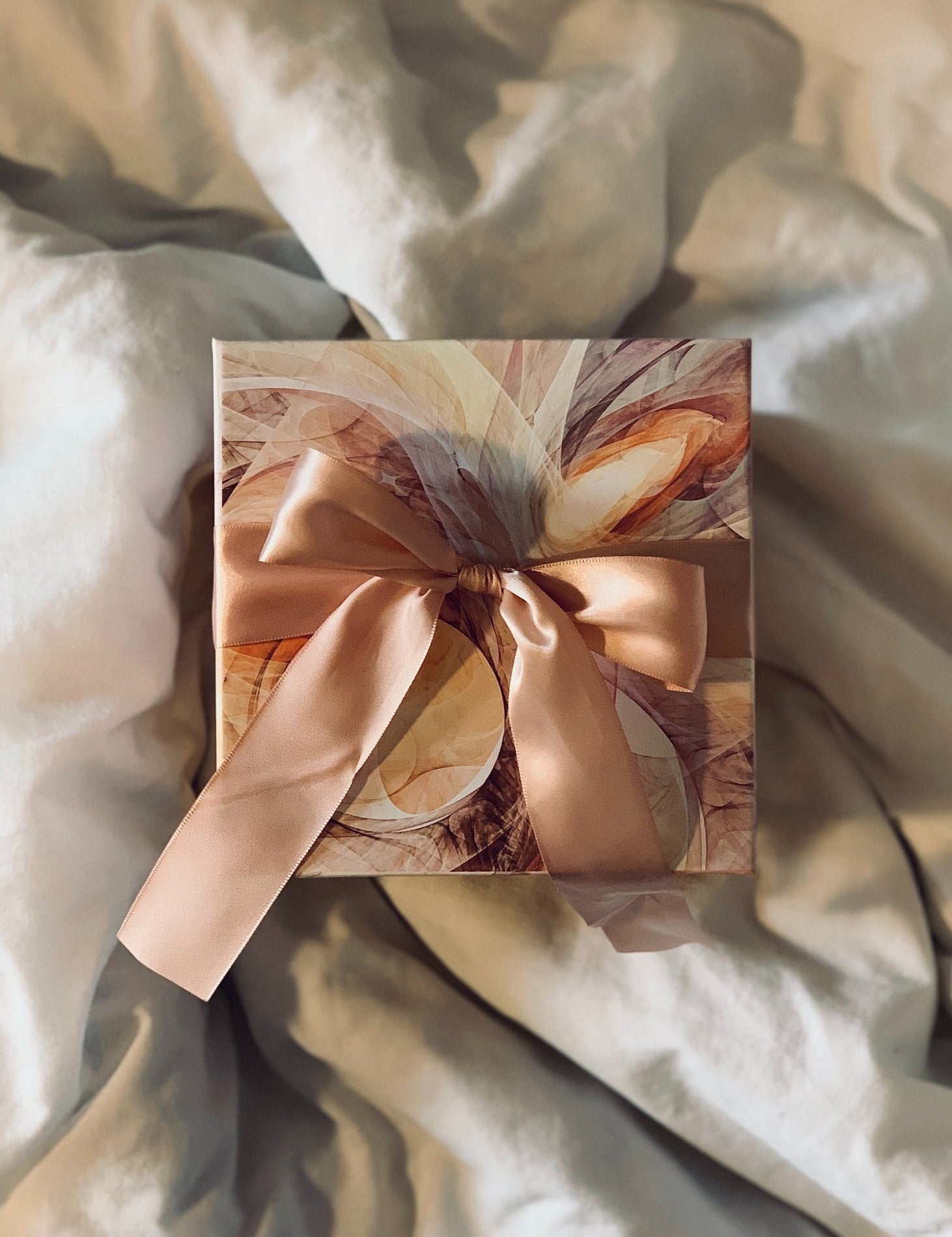 Marga Jacobs cadeaubon – curated crystal by Marga Jacobs | rust, symboliek en intuïtieve zelfzorg