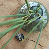 Merliniet trommelstenen – curated crystal by Marga Jacobs | rust, symboliek en intuïtieve zelfzorg