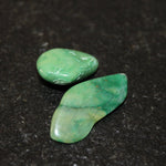 Nefriet trommelstenen – curated crystal by Marga Jacobs | rust, symboliek en intuïtieve zelfzorg