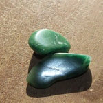 Nefriet trommelstenen – curated crystal by Marga Jacobs | rust, symboliek en intuïtieve zelfzorg