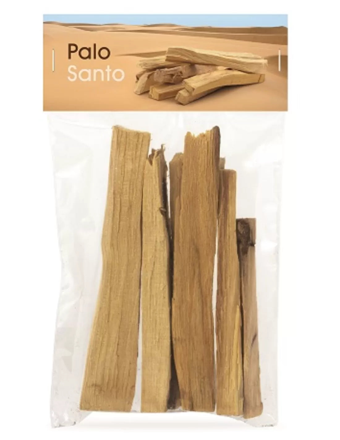 Palo Santo zakje | Marga Jacobs