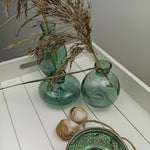 Poppy jaspis trommelstenen – curated crystal by Marga Jacobs | rust, symboliek en intuïtieve zelfzorg