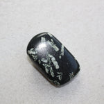 Porphyriet trommelstenen – curated crystal by Marga Jacobs | rust, symboliek en intuïtieve zelfzorg