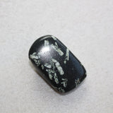 Porphyriet trommelstenen – curated crystal by Marga Jacobs | rust, symboliek en intuïtieve zelfzorg