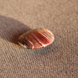 Rode Onyx trommelstenen – curated crystal by Marga Jacobs | rust, symboliek en intuïtieve zelfzorg