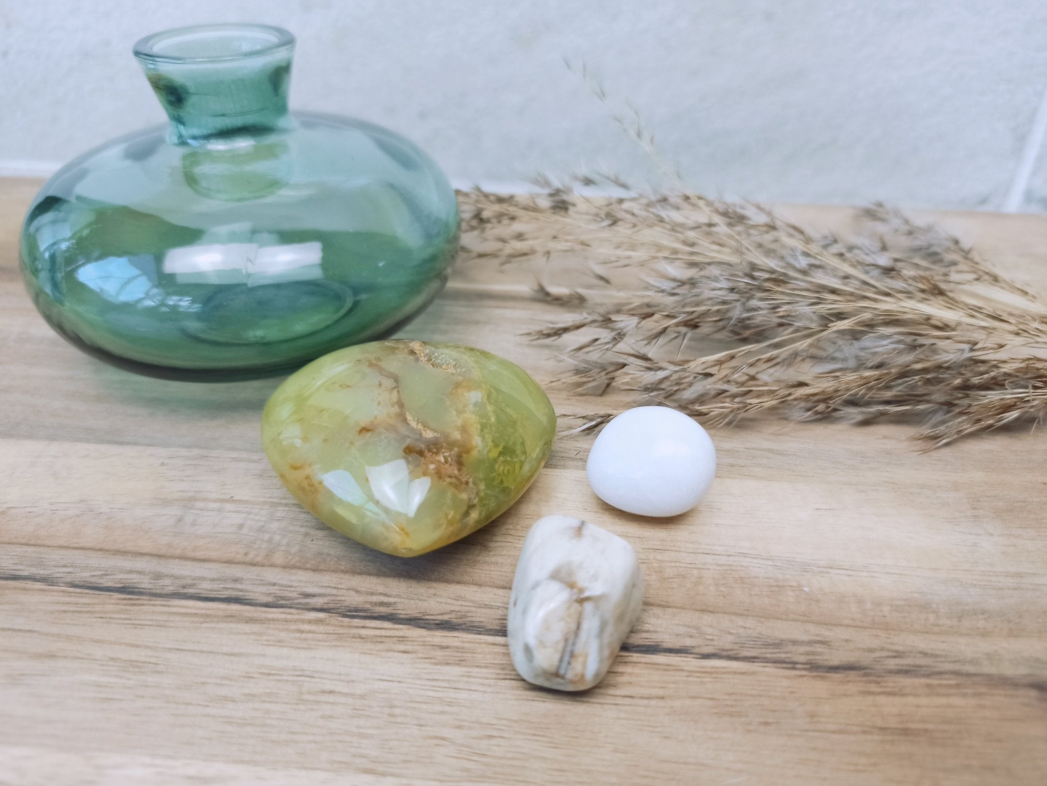 Rust & balans voor kinderen edelstenensetje – curated crystal by Marga Jacobs | rust, symboliek en intuïtieve zelfzorg