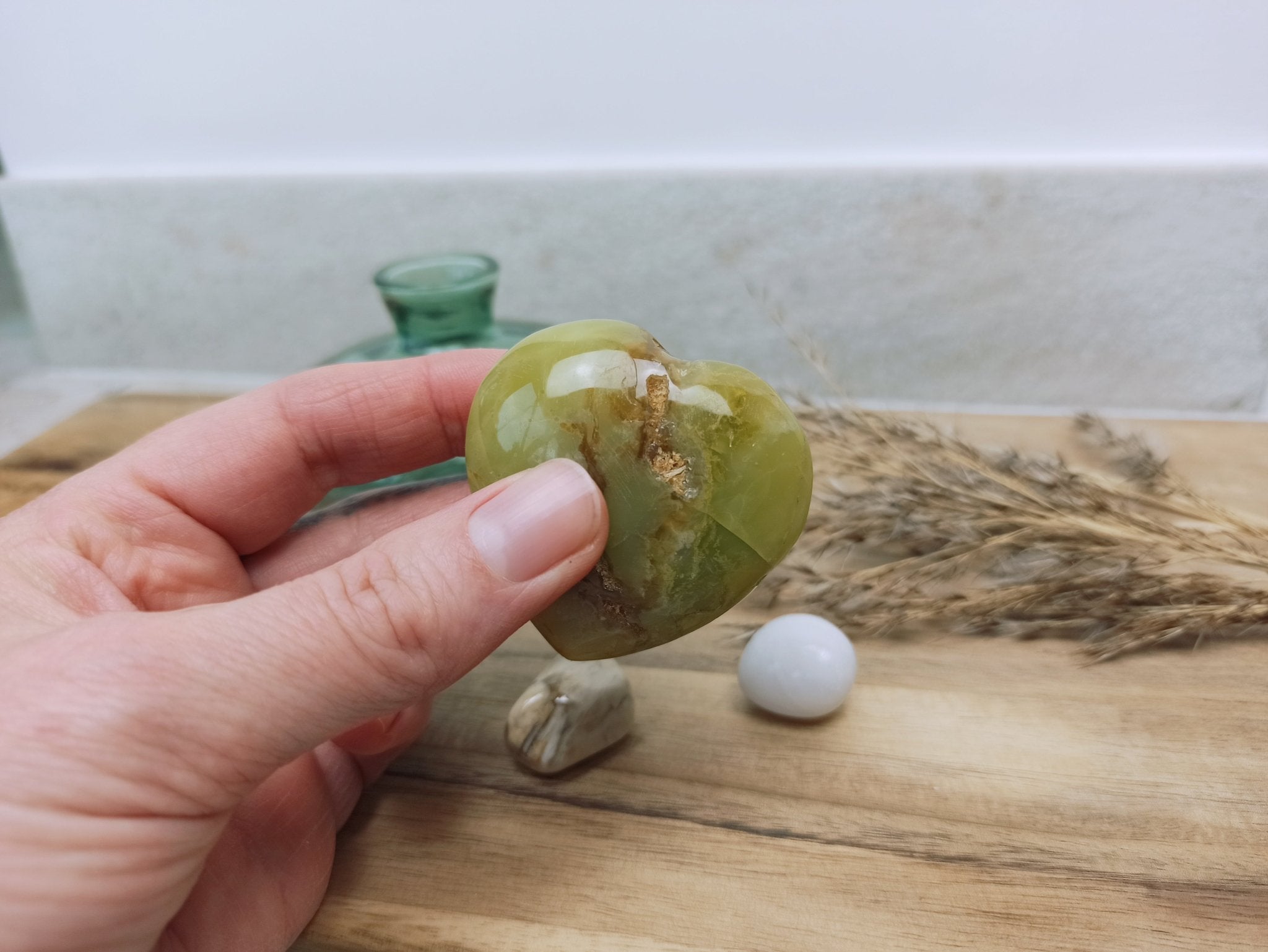 Rust & balans voor kinderen edelstenensetje – curated crystal by Marga Jacobs | rust, symboliek en intuïtieve zelfzorg