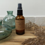 Self Love Spray – curated crystal by Marga Jacobs | rust, symboliek en intuïtieve zelfzorg