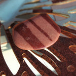 Shiva Lingam trommelstenen – curated crystal by Marga Jacobs | rust, symboliek en intuïtieve zelfzorg