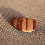 Shiva Lingam trommelstenen – curated crystal by Marga Jacobs | rust, symboliek en intuïtieve zelfzorg