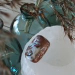 Steragaat trommelstenen – curated crystal by Marga Jacobs | rust, symboliek en intuïtieve zelfzorg