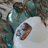 Steragaat trommelstenen – curated crystal by Marga Jacobs | rust, symboliek en intuïtieve zelfzorg