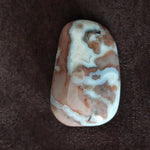 Steragaat trommelstenen – curated crystal by Marga Jacobs | rust, symboliek en intuïtieve zelfzorg