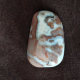 Steragaat trommelstenen – curated crystal by Marga Jacobs | rust, symboliek en intuïtieve zelfzorg