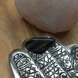 Valkenoog trommelstenen – curated crystal by Marga Jacobs | rust, symboliek en intuïtieve zelfzorg