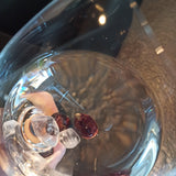 Vuur voor sensualiteit edelsteenwaterset – curated crystal by Marga Jacobs | rust, symboliek en intuïtieve zelfzorg