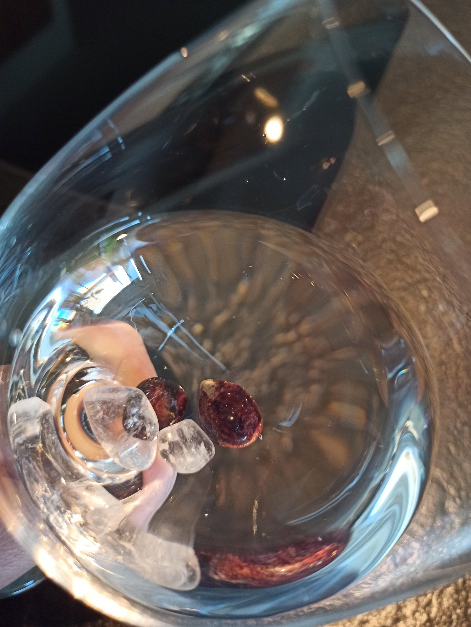 Vuur voor sensualiteit edelsteenwaterset – curated crystal by Marga Jacobs | rust, symboliek en intuïtieve zelfzorg